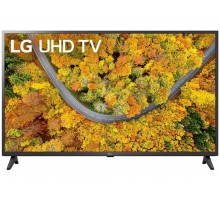 Телевизор LG 43UP75006LF