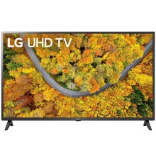 Телевизор LG 43UP75006LF