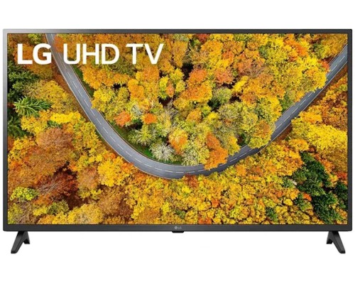 Телевизор LG 43UP75006LF