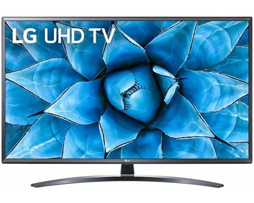 Телевизор LG 43UN7400