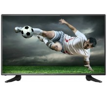 Телевизор Kraft KTV-5502LEDT2WL