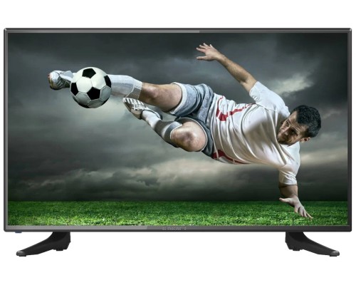 Телевизор Kraft KTV-5502LEDT2WL Телевизор Kraft KTV-5502LEDT2WL
