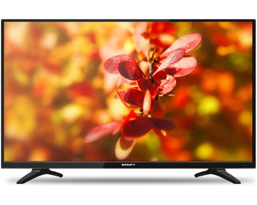 Телевизор Kraft KTV-P32HD02T2CI 051-063 Телевизор Kraft KTV-P32HD02T2CI 051-063