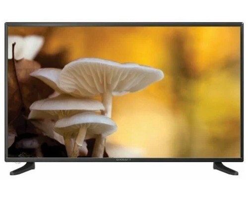 Телевизор Kraft KTV-P32HD02T2CIWLF 051-087