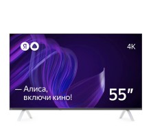  Телевизор Yandex 55 YNDX-00073 Smart
