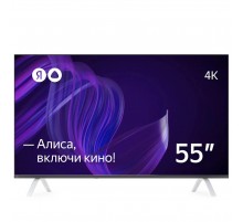  Телевизор Yandex 55 YNDX-00073 Smart