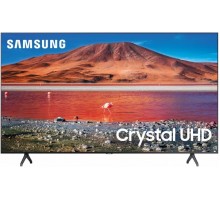 Телевизор Samsung UE55TU7100UXRU