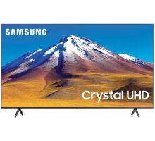 Телевизор Samsung UE50TU7090U