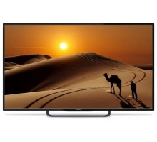 Телевизор Polar P50U51T2SCSM