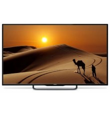 Телевизор Polar P50U51T2SCSM