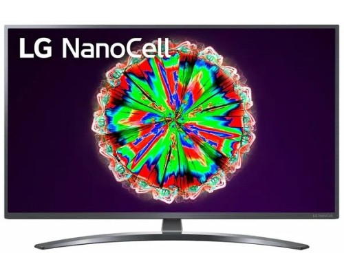 Телевизор LG 43NANO79