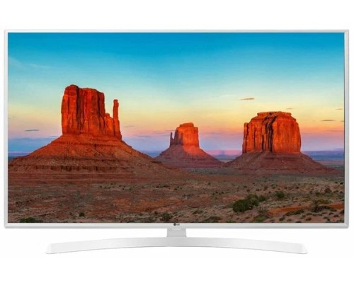 Телевизор LG 49UK6390 PLG