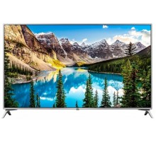 Телевизор LG 43UJ651V