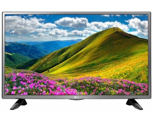 Телевизор LG 32LJ600U