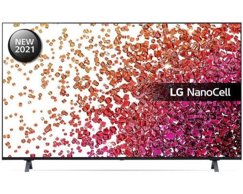 Телевизор LG 43NAN0756PA