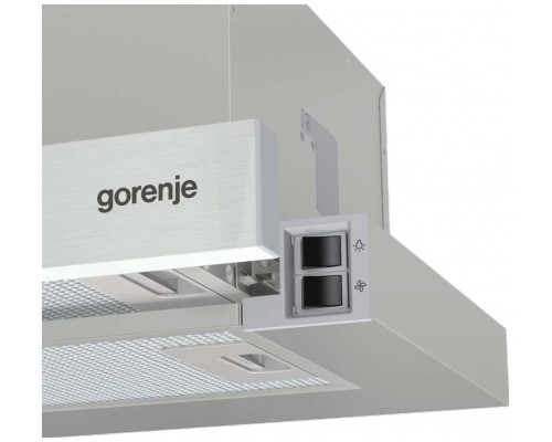 Вытяжка Gorenje TH606E4X