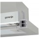 Вытяжка Gorenje TH606E4X