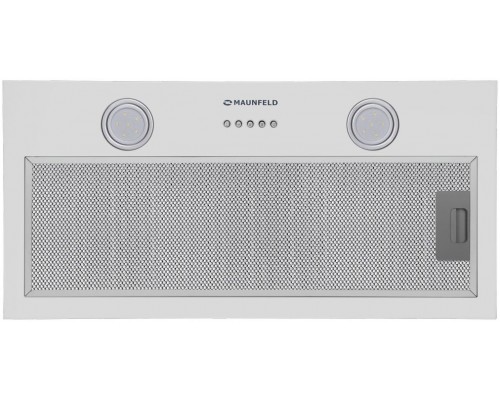 Вытяжка Maunfeld THAMES 601M белый