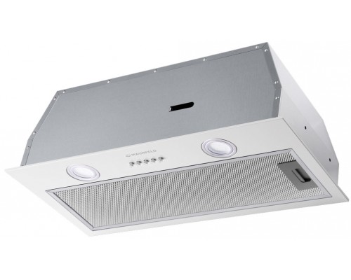 Вытяжка Maunfeld THAMES 601M белый