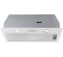 Вытяжка Maunfeld THAMES 601M белый