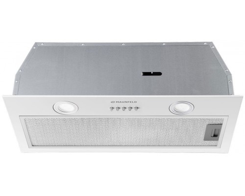 Вытяжка Maunfeld THAMES 601M белый