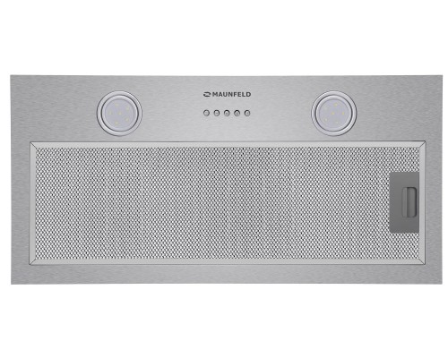 Вытяжка Maunfeld THAMES 601PM нержавеющая сталь