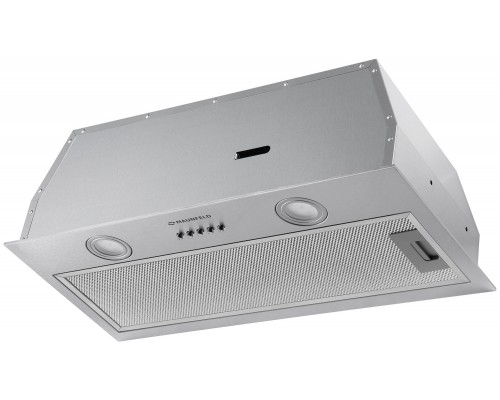 Вытяжка Maunfeld THAMES 601PM нержавеющая сталь