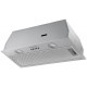 Вытяжка Maunfeld THAMES 601PM нержавеющая сталь