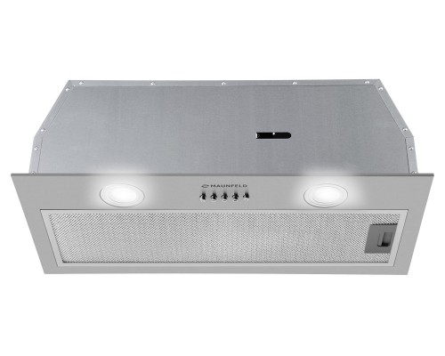 Вытяжка Maunfeld THAMES 601PM нержавеющая сталь