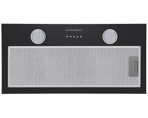 Вытяжка Maunfeld THAMES 601PM черный