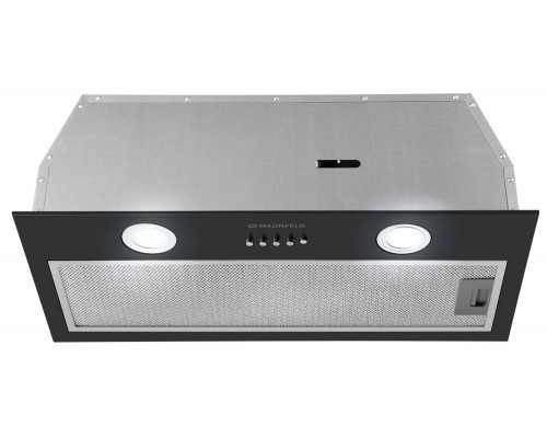 Вытяжка Maunfeld THAMES 601PM черный
