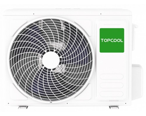 Кондиционер TOPCOOL TR-12SBST1