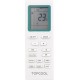 Кондиционер TOPCOOL TR-12SBST1