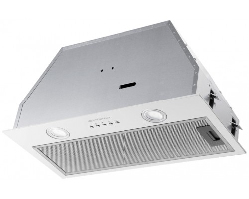 Вытяжка Maunfeld TRAPEZE 602M белый