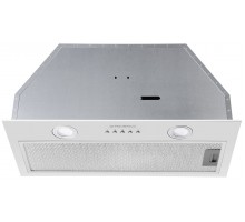 Вытяжка Maunfeld TRAPEZE 602M белый