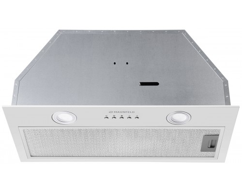 Вытяжка Maunfeld TRAPEZE 602M белый