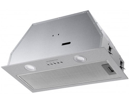 Вытяжка Maunfeld TRAPEZE 602M нержавеющая сталь