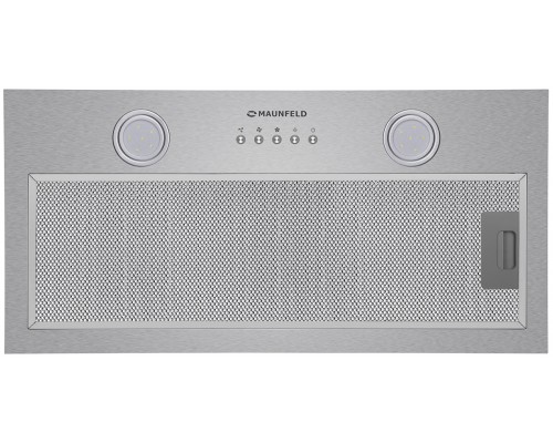 Вытяжка Maunfeld TRAPEZE 602M нержавеющая сталь