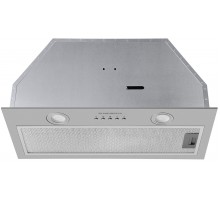 Вытяжка Maunfeld TRAPEZE 602M нержавеющая сталь