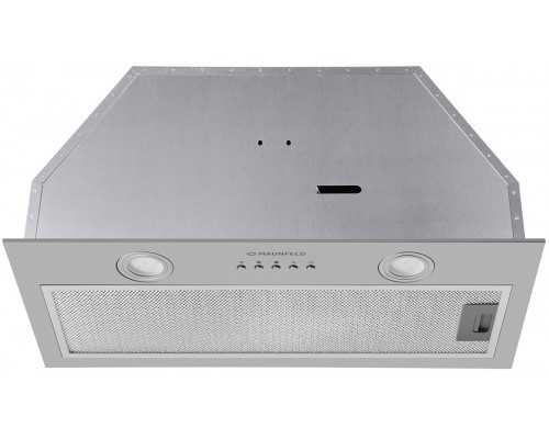 Вытяжка Maunfeld TRAPEZE 602M нержавеющая сталь