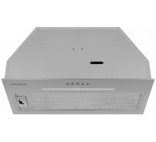 Вытяжка Maunfeld TRAPEZE 603EM нержавеющая сталь