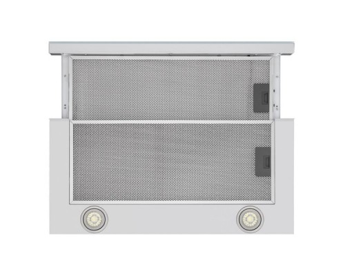 Вытяжка Maunfeld TS Touch Glass 50 белый