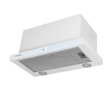 Вытяжка Maunfeld TS Touch Glass 50 белый