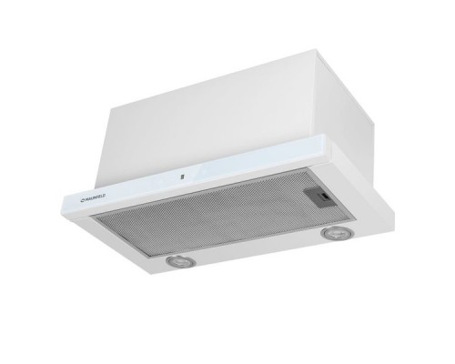 Вытяжка Maunfeld TS Touch Glass 50 белый