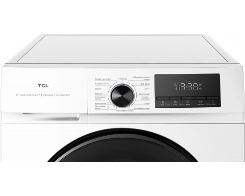  Стиральная машина TCL TWOF-107W14W1