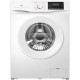  Стиральная машина TCL F6 BLDC TWOP-609W14W