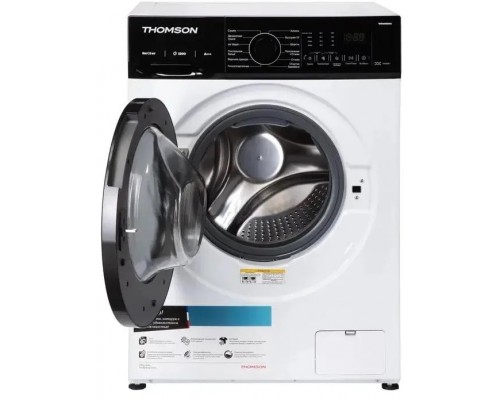 Стирально-сушильная машина Thomson WD30E8I01
