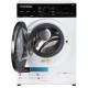 Стирально-сушильная машина Thomson WD30E8I01