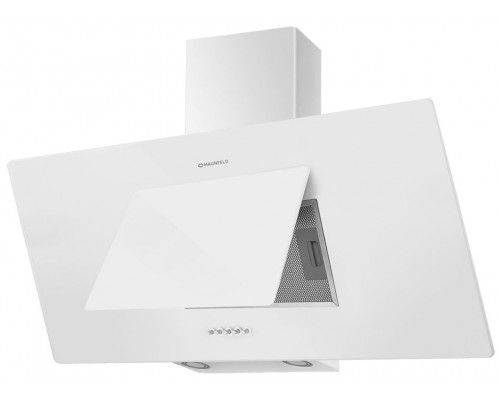 Вытяжка Maunfeld Tower 90 белый