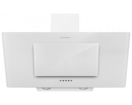 Вытяжка Maunfeld Tower 90 белый